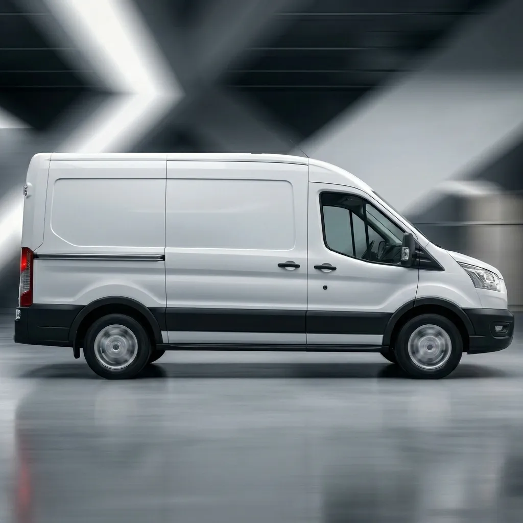 Minivan